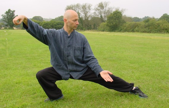 Tai Chi, Taijiquan, Yang style Tai Chi, Tai Chi Chuan