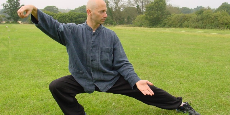 Tai Chi, Taijiquan, Yang style Tai Chi, Tai Chi Chuan